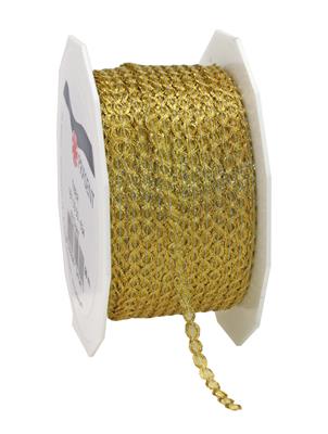 TIBER cordonnet 50-m-rouleau avec bord de fil