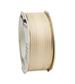 BEAUFORT organza stripes 20-m-roll with wired edge